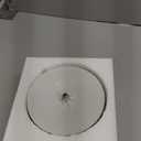 8662 Bathroom Fan Motor Replacement - Blower Wheel Replacement - Compatible with Nutone Fan Motor Models # 8662N 8572 8672 8672N 8831 8832 8832N 8833 8861 MH8861N