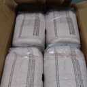 Depend Night Defense Adult Incontinence Underwear for Women - Overnight Absorbency - Blush, Size S, 64 pcs