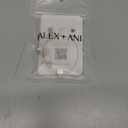 Alex and Ani Crystal Mom Bangle