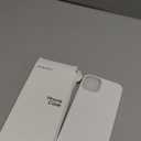 ORNARTO Compatible with iPhone 14 Case 6.1, Slim Liquid Silicone 3 Layers Full Phone Covered Soft Gel Rubber Case Protective Phone Cover 6.1 Inch-White
