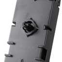 Driver Side Power Seat Control Switch for Nissan Altima 2013-2018, Rogue 2008-2013, Pathfinder 2013-2019, Titan 2017-2019, Murano 2008-2019, Seat Lumbar Switch, 870661AB0A, 870813JA7A, PSW180