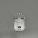 Lamicall Phone Stand for Apple MagSafe Charger [Not Fits 2024 Ver.] - Dual Hinge Collapsible Adjustable Charging Holder Dock for Desk Nightstand, Fit for Airpods, iPhone 17/16/15/14 Series[Only Stand]