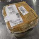 Cast Iron 2-Inch Olympic Weight Plates Set for Strength Training, Barbell Free Weight Plate Set for Weightlifting in Home Gym, Multiple Sizes From 2.5LB to 40LB