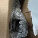 Dyna-Living Waffle Cone Maker Household Ice Cream Cone Machine Non-stick 7.9 inch Egg Roll Mold Pan Waffle Bowl Maker for DIY Ice Cream Waffle Cone Desserts, Flower-shape