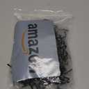 100pcs 2 Inch Pegboard Hooks, Stainless Steel Peg Board Shelving Hook, Garage Pegboard Tool Organizer for 1/4", 3/16", 1/8" Pegboard, Peg Board Hooks for Hanging, Display, Storage (Black)