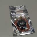 ALL-CARB Carb Carburetor Repair Kits with Float Replacement for Johnson Evinrude 2/3/4hp 398532 Sierra 18-7043