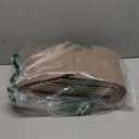 Stair Treads Non Slip for Wooden Steps Indoor 9" x 36" 8 Pack Extra Wide Stair Tread Carpet Stairs Runner, Step Pads with Reusable Adhesive for Dogs Kids Elders, Machine Washable, Beige