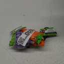 10PCS Fruits Reusable Grocery Shopping Tote Bags Folding Pouch Storage Convenient for Travel