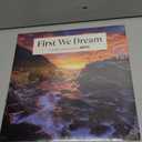 2026 First We Dream Wall Calendar