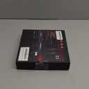 RUIPRO 8K Fiber Optic HDMI Cable 33 Feet 48Gbps 8K60Hz 4K120Hz Dynamic HDR eARC HDCP2.2/2.3 for RTX4080/4090/3080/3090, Xbox S/X, PS5/4, AVR, Projector, LG/Samsung/Sony TV