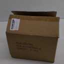 Candelabra Holder 11.8" 5 Candle Candelabras White Candle Holders Metal Candlestick Holders for Candles Floral Table Centerpieces for Holiday Kitchen Reception Fiesta Decorations, 2Pcs