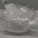 Silent Hamster Exercise Wheel - Hamster Toys Cages Accessories 9.45 Inch Running Spinner with Adjustable Stand Quite Runner for Small Animal Pet Gerbil Dwarf Syrian Hedgehog Rat Mouse Mice