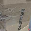 A-Premium Air Conditioning Condenser Compatible with Mack MR