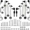Suspension Control Arm Fits Audi A4 / A4 Quattro B6,Audi A4 / A4 Quattro B7
