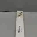 Folding Shelf Brackets, Max Load 300 lb, Heavy Duty Stainless Steel Collapsible Wall Mounted Shelf Brackets for Table, Space Saving DIY Bracket, Pack of 2 (10 Inch)