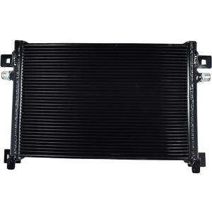 Oil Exchanger Cooler 6678156 Compatible with Bobcat Skid Steer Loader T250 T300 T320 A300 S220 S250 S300 S330