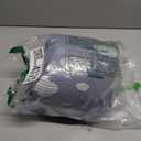 kaiya baby Unisex Sleeping Bag for Babies and Toddlers 2.5 Tog Sleep Sack, Long Sleeve Sleep Sack, Wearable Blanket Baby (0-6M, Blue Sky)