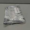 Grey Eucalyptus Leaves Shower Curtain for Bathroom: Aesthetic Art Watercolor Plant Shower Curtains Sets with Hooks, Waterproof Fabric Decor 60x72 inches. (60''W72''L(Pack of 1))