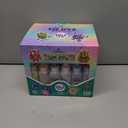 30 Colors Tie Dye Kit, Tie Dye Set for Kids, Pre-Filled Tye Dye Bottles, Non Toxic Permanent Fabric Dye Art Set, Easy DIY Fabric Art - Create Fun (30 Colors)