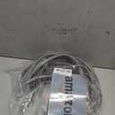 12/2 UF-B Wire Gray Solid Underground Feeder Cable (50 Ft)