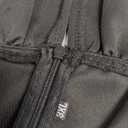 Cololura Sexy Floor-Length Off Shoulder Ruffles Stringy Selvedge Mermaid Bodycon Party Evening Maxi Dress Size 3XL