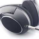 NewFantasia Replacement Audio Upgrade Cable Compatible with Sennheiser HD598, HD598Cs, HD560s, HD598SE, HD620S, HD400PRO, HD599, HD569, HD579, HD505 Headphones 2.5meters/8.2feet