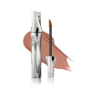 Eternal Lip Matte, 02 Celesta - Deep Pink, One-Swipe Bold Matte Finish, High Pigment Full Coverage, Long-Lasting, Transfer-Proof & Smudge-Resistant Liquid Lipstick, Feather-Light Texture