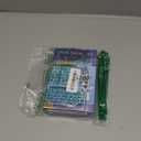 Rechargeable Kids Walkies Talkies Toys: 2 Pack Kids Walkie Talkies Christmas Birthday for 3 4 5 6 7 8 Year Old Boys Grandkids Stocking Stuffers Toys for 3-5 5-7 Year Old Boy Camping Outdoor (Blue)