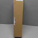 Partsam High Mount 3rd Third Brake Light Replacement For Dodge Ram 2009-2017 1500 2500 3500 Red/White 27 LED Rear Cab Roof Center Mount Tail Cargo Lights Lamps Smoke Lens Black Housing Waterproof