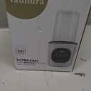 Vaundra Fast Baby Bottle Warmer for Breastmilk and Formula 120V