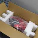 Nakkaa Outer Tail Light Halogen Left Side Compatible with Civic Sedan 2016-2020 w/o Bulb Tail Lamp 33550-TBA-A01 HO2804110