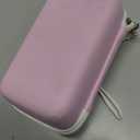 Kids Instant Digital Cameras for Boys and Girls, 1080P HD Dual-Lens Selfie Digital Camera with Print Paper & 32G Card, Christmas Birthday Gifts Toys for Toddler and Teenagers Age 3-16 Years Old (Pink)