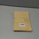 4 x Flytianmy 9Pcs Triangle Powder Puffs, Face Makeup Puff for Body Loose Powder Beauty Makeup Tool Black (1 Count (Pack of 9))