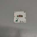 Christmas Ornaments: Stained Glass Ornament, Christmas Tree Ornament, Hanging Ornaments for Home Decor & Xmas Tree Decorations  Exquisite Holiday Decor, Gifts & Holiday Present - Bald Eagle