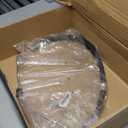 Saihisday Power Steering Pressure Hose Assembly Replacement for Honda Odyssey V6 3.5L 2005 2006 2007 (# 53713-SHJ-A01)