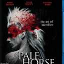 Pale House, Blu-ray