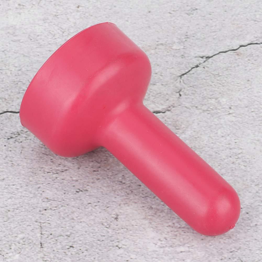 Calf Bottle, Livestock Nipple Calf Bottle Vertical Cow Bottles for Calf Grain Bottle, Goat Nipples for Feeding Baby Goats Calf Feeding Bottle Nipple Calf Nipple, Sheep for Cattle