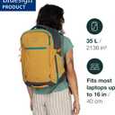 Daylite™ Carry-On Travel Pack 35L - Carry-On Backpack, One Size