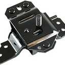 Front Left Motor Mount For 96-04 Ford Mustang 3.8L/2004 Mustang 3.9L | A2904, EM2904, 2904 - S1653