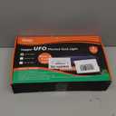 hygger 55W High PAR Aquarium LED Plant Light, 5 Adjustable Brightness Full Spectrum Fish Tank Light Aquarium Lamp & Stand Kit Ideal for Aquascaping Planted Tank Fish Display Shrimp Tank Paludarium