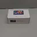 Wireless Carplay and Android Auto Screen for Car, 7" HD Portable Touch Screen Car Stereo with Bluetooth, Backup Camera, Navigation, Mirror Link for All Vehicles