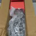 Ultimate 121-Piece Pegboard Hooks Set, Pegboard Accessories with Metal Hooks, Durable Peg Board Organizer Accessories, Pegboard Bins, Peg Board Tool Utility Hooks