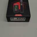 KAIWEETS Circuit Breaker Finder with LCD Display, GFCI Outlet Tester, Electrical Circuit Tracer Tool with NCV Test & Flashlight, Includes Carrying Case and Adapters- KT301P