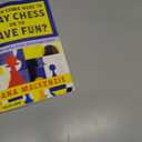 Did You Come Here to Play Chess or to Have Fun?: And other tales from 'Dana blogs ches'