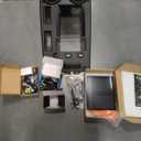 HoeeNilsa 8-core RAM 4G+ROM 64G for Hummer H2 2004-2009 9.7-Inch Tesla Style IPS Touchscreen with Android Auto Car Play Car Stereo Radio 4G WiFi GPS Navigation DSP in Dash Headunit Multimedia Player