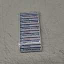 120Pcs Nasal Strips Anti Snoring, Extra Strength Nose Strips Breathing, Nose Tape for Sports and Sleep, Anti Snoring Strips Help Stop Snoring and Nasal Congestion Relief (Brown)