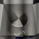 1 Gallon 128oz Glass Pitcher, Water Pitcher with Lid and Spout, Glass Carafe for Hot/Cold Drink, Water Jug for Iced Tea, Coffee, Juice, Milk, Beverage (Extra-Wide Mouth)