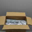 Monbix King Size Comforter Set  7 Pieces Bed in a Bag King, Dark Green Bedding Sets with Comforter, All Seasons Comforter Bed Set with Sheets, Pillowcases & Shams