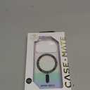 Case-Mate Jelly Pop Soap Bubble iPhone 17 Pro Max Case [Compatible with MagSafe] - Stylish Phone Case for Women with 16ft Drop Protection - Premium Magnetic Cover for iPhone 17 Pro Max - Iridescent