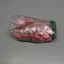 Girl's Gingham Shorts Elastic Waist Wide Leg Ruffle Hem Loose Casual Summer Plaid Shorts, Size 12 Y